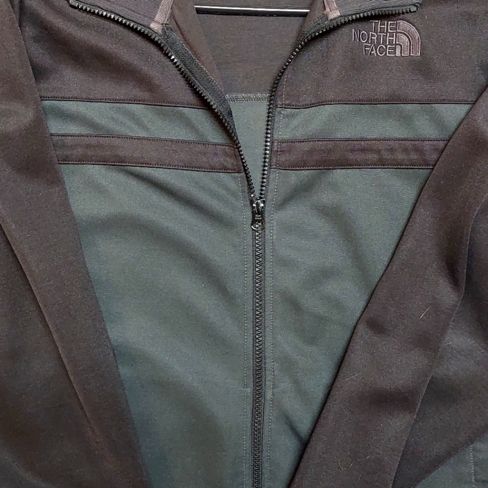Northface Zip Up